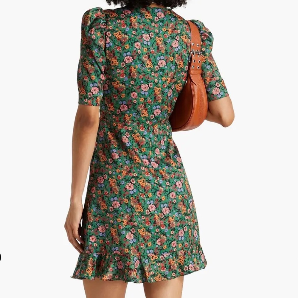 ✨Sandro Dress✨ - Picture 5 of 7